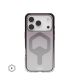 2. Urban Armor Gear Plyo pokrowiec na telefon komórkowy 16 cm (6.3") Czarny, Przezroczysty