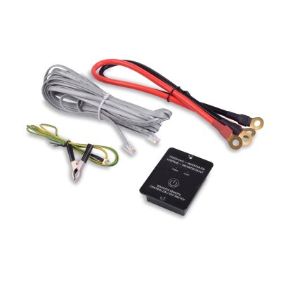5. VOLT Przetwornica napięcia SINUS PLUS 3000 24/230V (1500/3000W) + PILOT
