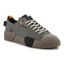 Pallladium Ace City Shell LO 79132-310 Olive Night/Green