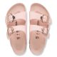 3. Birkenstock Arizona Kids Flower Buc. BF L.Rose Tonal (1031607)