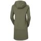 7. Sukienka Helly Hansen Core Hoodie Dress W 54079 421