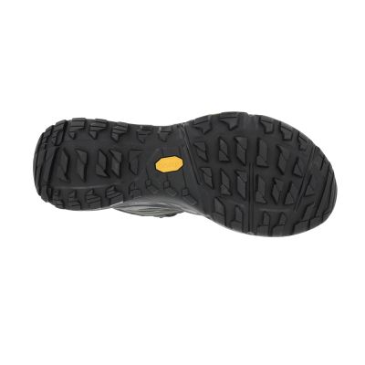3. Buty turystyczne wysokie Zamberlan Anabasis GTX - dark green, rozmiar: 42