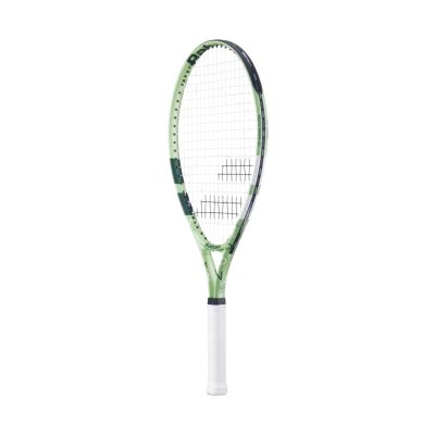 7. Rakieta do tenisa ziemnego Babolat Wimbledon 21 Junior miętowa 140527