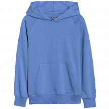 Bluza 4F M1712 Jr 4FJWSS25TSWSM1712 34S