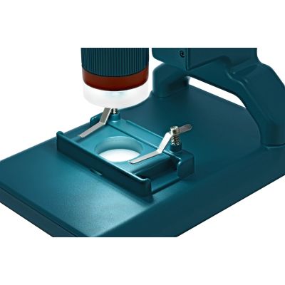 6. Mikroskop cyfrowy Levenhuk LabZZ DM200 LCD
