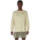 ASICS Fujitrail Logo LS Top 2011D391-300 Zielone L