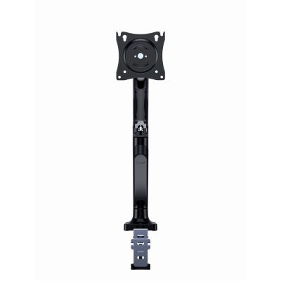 10. GEMBIRD REGULOWANE BIURKOWE RAMIĘ NA MONITOR 17"-35" DO 10KG
