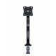 10. GEMBIRD REGULOWANE BIURKOWE RAMIĘ NA MONITOR 17"-35" DO 10KG