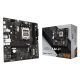 2. Asrock A620AM-P AMD A620A Gniazdo AM5 micro ATX