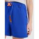 6. Spodenki casual damskie 4F 4FWSS25TSHOF539-36S