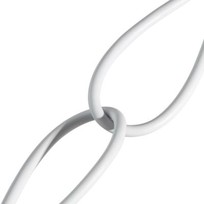 7. Kabel Baseus CATYS-C02 USB-C - USB-C PD QC FCP 100W 5A 2m - biały