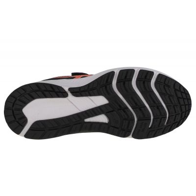 4. Buty do biegania Asics GT-1000 11 Jr 1014A238-009 