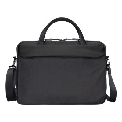 19. Targus | Work+ 3-in-1 Tech Brief | Briefcase | Black