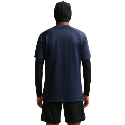 2. Koszulka męska Nike Dri-Fit Park VIII granatowa HV8173 410