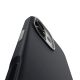 12. Etui Spigen Nano Pop MagSafe na iPhone 17 - czarne