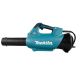 9. Makita dmuchawa 36V model UB001CZ zasilanie z PDC01 lub PDC1200