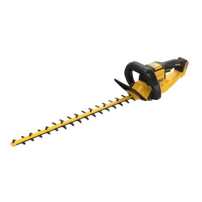 3. Nożyce do żywopłotu 65cm, 54V DCMHT573N DEWALT