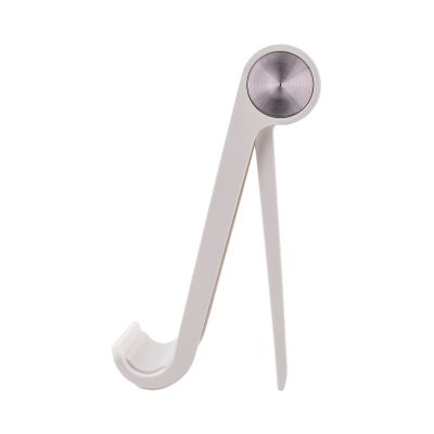3. Ugreen podstawka biurkowa na telefon 95 x 85 mm LP106 (biały)