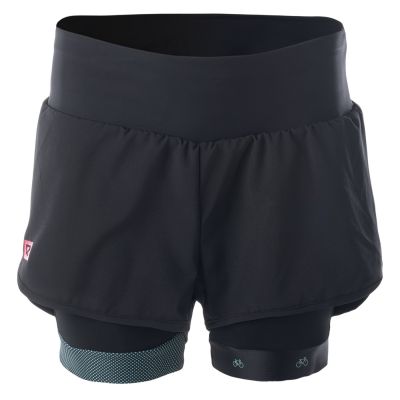 9. Spodenki rowerowe Radvik Sjofn Lds W 92800407011