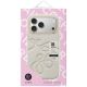 5. Etui UNIQ Coehl Cloude Magnetic Charging na iPhone 18 Pro Max / 17 Pro Max - beżowe