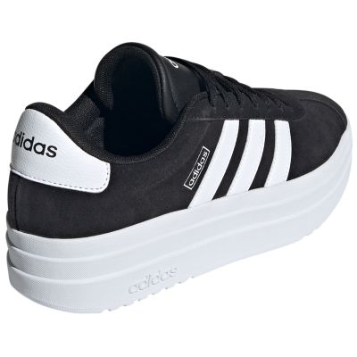 9. Buty adidas VL Court Bold W IH9995