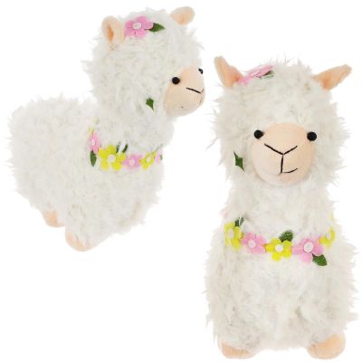 11. LAMA 28CM DEKORACJA WIOSENNA