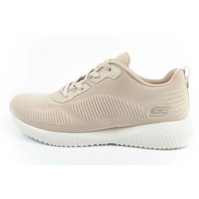 11. Buty sportowe Skechers Bobs Squad-Tough Talk W 32504/NAT