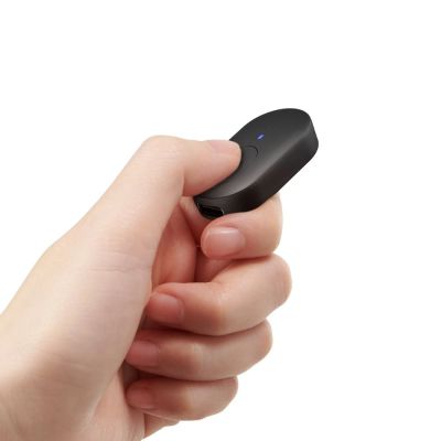 10. Selfie stick i statyw Spigen S581W MagSafe Bluetooth - czarny