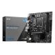 6. Płyta główna MSI PRO H610M-E