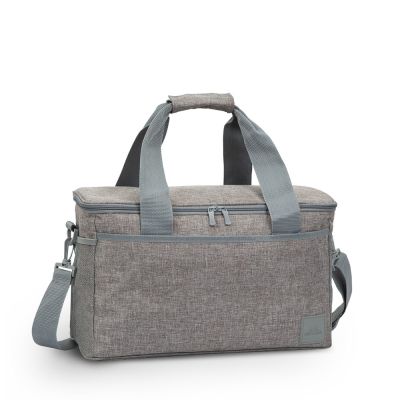 2. Rivacase 5726 pojemnik termiczny 23 l Szary