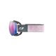 2. Gogle narciarskie JULBO Moonlight różowo szare