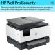 44. HP OfficeJet Pro 9120b All-in-One Printer