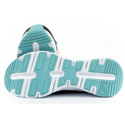 30. Buty sportowe Skechers W 149568/BKMT