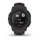 10. Zegarek Garmin Instinct 2S Solar Graphite