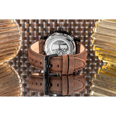 7. Zegarek Męski TIMBERLAND Driscoll TDWGF0055701 + BOX