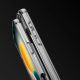 4. Etui Dux Ducis Clin na iPhone 17 Pro - przezroczyste