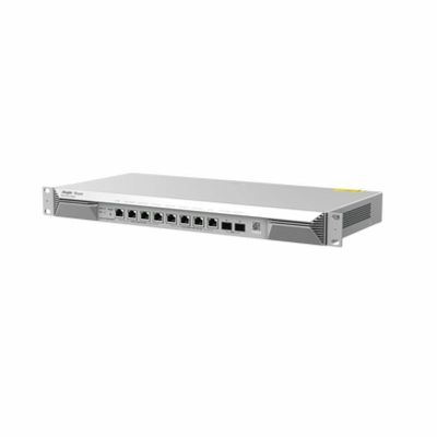 2. Ruijie Networks RG-EG1510XS ruter 2.5 Gigabit Ethernet, Gigabit Ethernet Srebrny