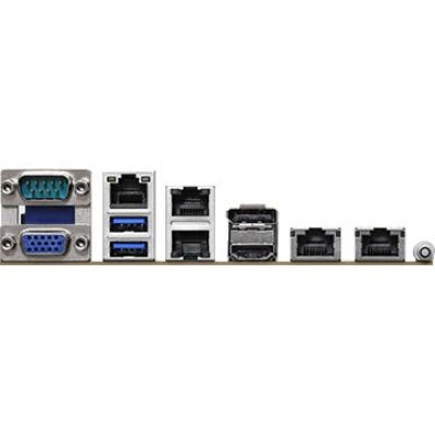 4. Płyta główna ASRock W680D4U-2L2T/G5 1x LGA1700 Intel Core 12/13gen W680 (4xDIMM, SATA, 1xM.2, 2xGbE, 2x10GbE, IPMI)