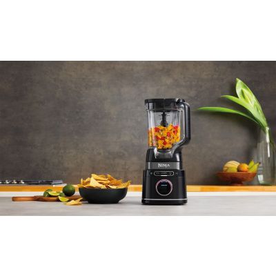 3. Ninja Detect Power Mixer Pro 2,1 l Blender stołowy 1200 W Czarny