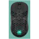 3. GAMIAC PX71 myszka Gaming Oburęczny RF Wireless + USB Type-A Optyczny 16000 DPI