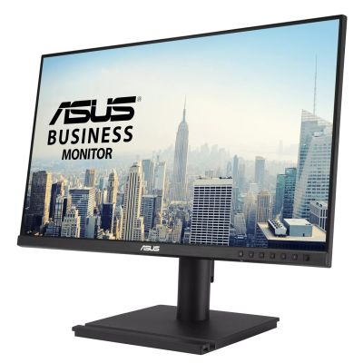 2. ASUS BE249CGN monitor komputerowy 60,5 cm (23.8") 1920 x 1080 px Full HD LCD Czarny