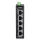 2. Trendnet TI-ELC50 przełącznik sieciowy Nie zarządzany Fast Ethernet (10/100) Czarny