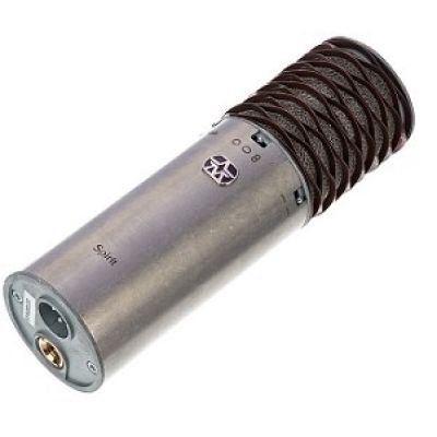 2. Aston Microphones Spirit Mikrofon pojemnościowy