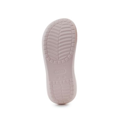 5. Klapki Crocs Crush Sandal W 207670-6UR