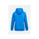 2. Bluza męska PEAK PERFORMANCE M Original Small Logo Zip Hood kolor niebieski