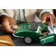 5. LEGO Icons 11381 - Jaguar E-Type