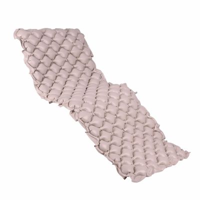 3. Materac przeciwodleżynowy