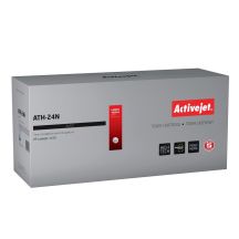 Activejet ATH-24N Toner (zamiennik HP 24A Q2624A; Supreme; 3000 stron; czarny)