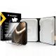 Szkło hartowane Wozinsky EasyFit Clear Glass na iPhone Duo - 2 szt.