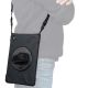 6. Mobilis 072002 etui na tablet 20,3 cm (8") Pokrowiec Czarny